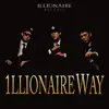 The Quiett, Dok2 & Beenzino - Illionaire Way - Single